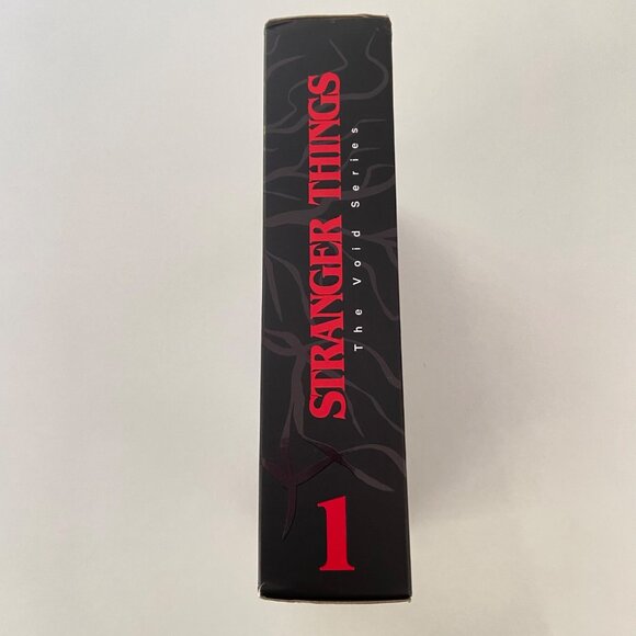 Stranger Things Void Series Eleven Action Figure Netflix Collectible By Bandai 1 - Picture 6 of 10